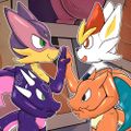 Profile picture lencario.bsky.social