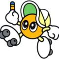 Profile picture tropicmel.bsky.social