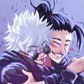 Profile picture jiddysart.bsky.social