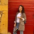 Profile picture tugceisiyel.bsky.social