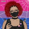 Profile picture flamepanda87.bsky.social