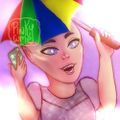 Profile picture alienpazeamor.bsky.social