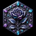 Profile picture blackroseinc.bsky.social