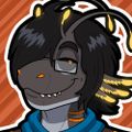 Profile picture vilemoon.bsky.social