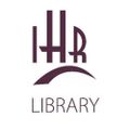 Profile picture ihrlibrary.bsky.social