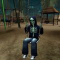 Profile picture alexandercrowesky.bsky.social