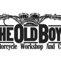 Profile picture theoldboys.bsky.social