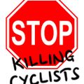 Profile picture stopkillingcycl.bsky.social