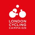 Profile picture londoncycling.bsky.social