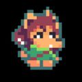 Profile picture parkiepuff.bsky.social