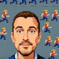 Profile picture goldenleafgames.bsky.social