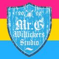 Profile picture mrgwillickers.bsky.social