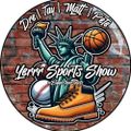 Profile picture yerrrsportsshow.bsky.social
