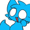 Profile picture bluecatfriend.bsky.social