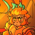 Profile picture shatteredstarsart.bsky.social