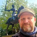 Profile picture tobyhark.bsky.social