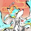 Profile picture okamiartfurry.bsky.social