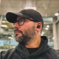 Profile picture djchrisv.bsky.social