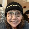 Profile picture pamdawson.bsky.social