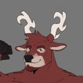 Profile picture buckstagarr.bsky.social