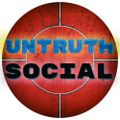 Profile picture untruthsocial.bsky.social