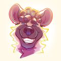Profile picture 2dwilddog.bsky.social