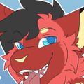 Profile picture infurnopawzvr.bsky.social