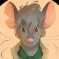 Profile picture mousenoises.art