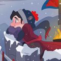 Profile picture telthor.bsky.social