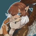 Profile picture gingasnappd.bsky.social