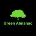 Profile picture greenalmanac.bsky.social