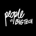 Profile picture peoplevsbigtech.bsky.social