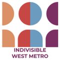 Profile picture indivisiblewmetro.bsky.social