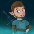 Profile picture runestarforge.bsky.social