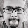 Profile picture narvind.bsky.social