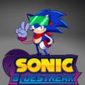 Profile picture sonicbluestreak.bsky.social