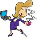 Profile picture webchick.com