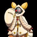 Profile picture rubbergendelf.bsky.social