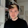 Profile picture benaldersonauthor.bsky.social
