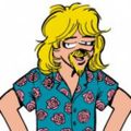 Profile picture zonkerharris.bsky.social