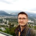 Profile picture abondarenko.bsky.social