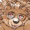 Profile picture gingerlybreadart.bsky.social