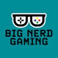 Profile picture bignerdgaming.bsky.social