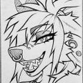 Profile picture dreadfuldog.online