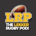 Profile picture lekkerrugbypod.bsky.social