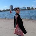 Profile picture isazeberio.bsky.social