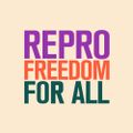 Profile picture reproductivefreedomforall.org