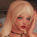 Profile picture freyffxiv.bsky.social