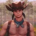 Profile picture raxtenred.bsky.social
