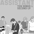 Profile picture assistant.bandcamp.com